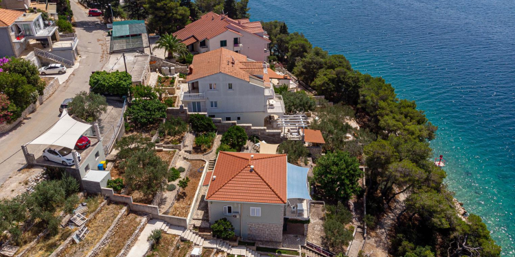 Seaside Holiday Apartment